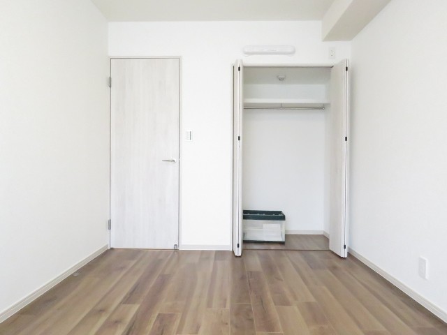 サンシティ月島アヴァンツァーレ　洋室約6.1帖