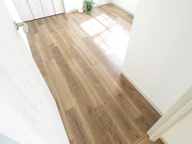 サンシティ月島アヴァンツァーレ　洋室約4.2帖