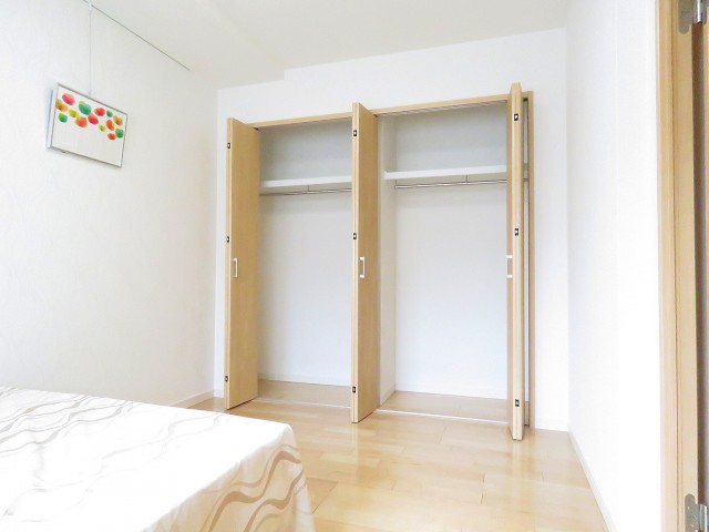 マイネシュロッス経堂　洋室約6.4帖