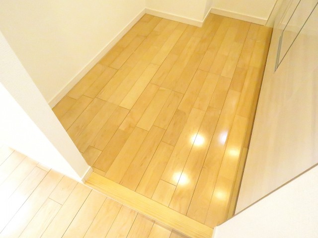 マイネシュロッス経堂　キッチン