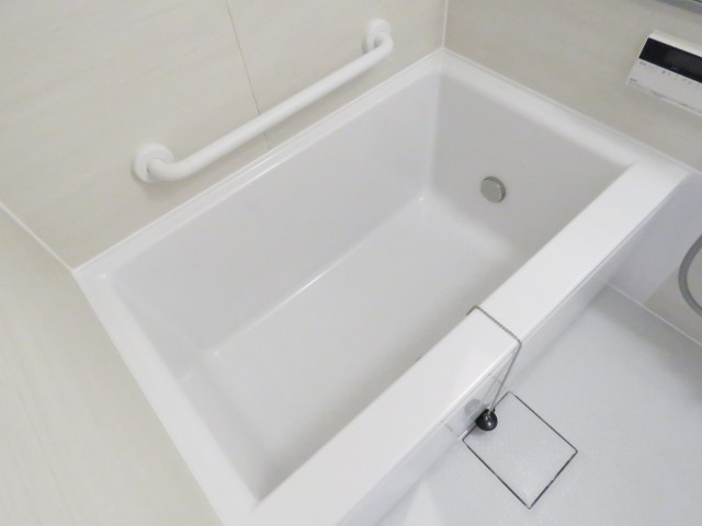 ワールドパレス第Ⅱ武蔵小山　バスルーム