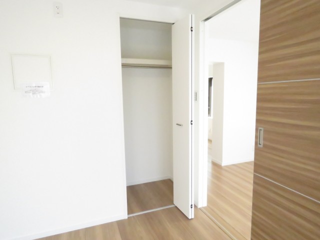 ワールドパレス第Ⅱ武蔵小山　洋室約4.0帖