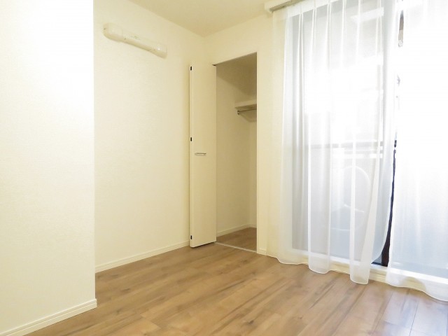 ビバリーホームズ西小山　洋室約5.6帖