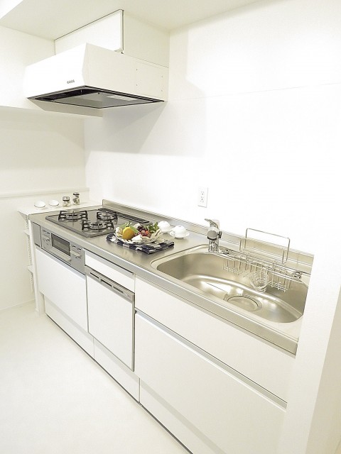 五反田コーポビアネーズ　キッチン