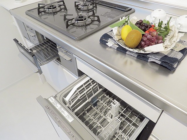 五反田コーポビアネーズ　キッチン