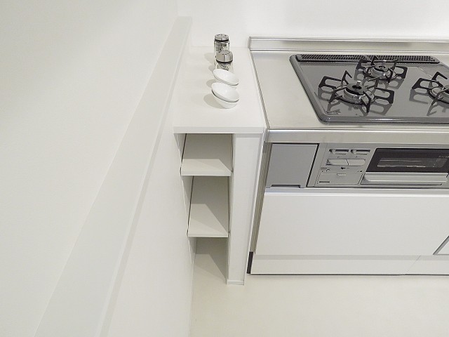 五反田コーポビアネーズ　キッチン