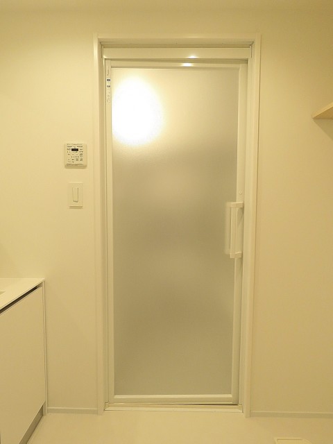 五反田コーポビアネーズ　バスルーム