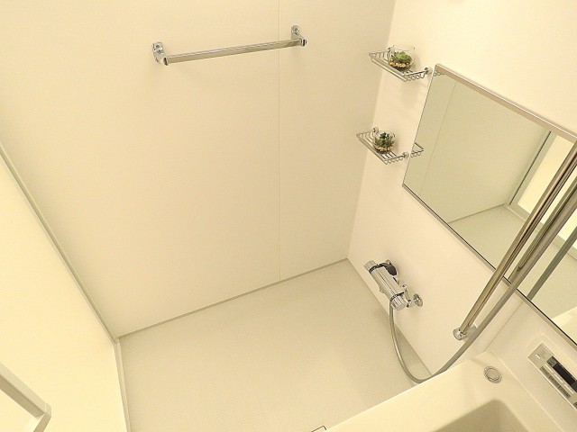 五反田コーポビアネーズ　バスルーム