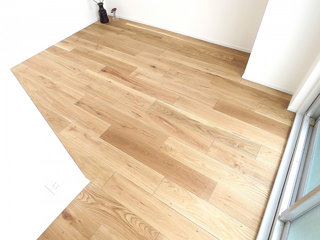 五反田コーポビアネーズ　洋室約4.5帖