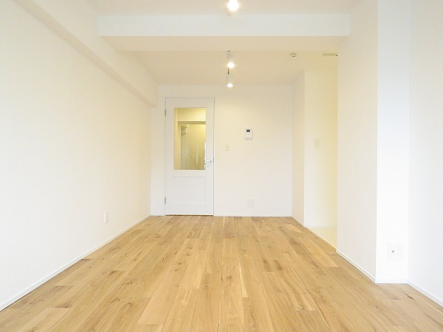 五反田コーポビアネーズ　LDK約12.7帖