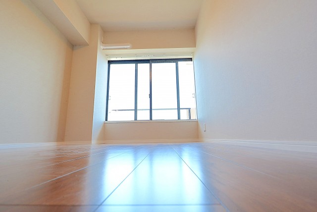 自由ヶ丘ハイタウン 洋室１