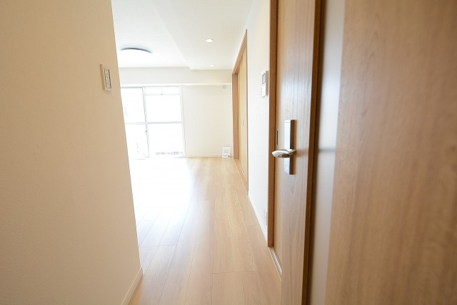 ニューライフ等々力 　LD