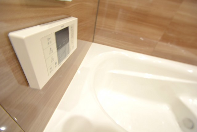 ③ウエスト経堂マンション バス