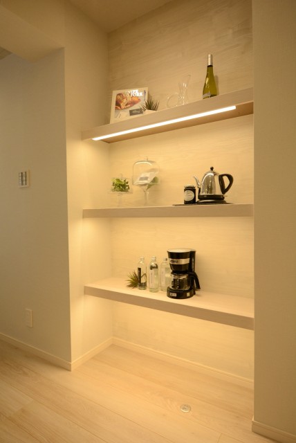 アトラス二子玉川園 (67)LDK