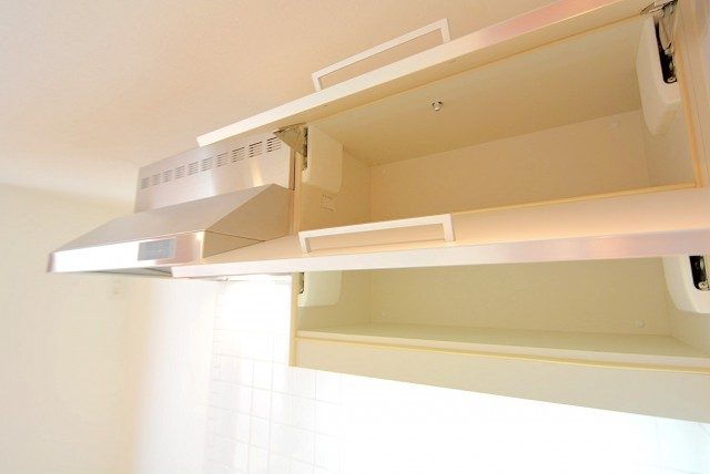 日神デュオステージ新宿若松町 キッチン