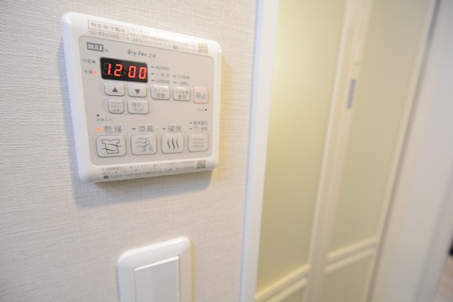 フェルテシモ祐天寺 バス