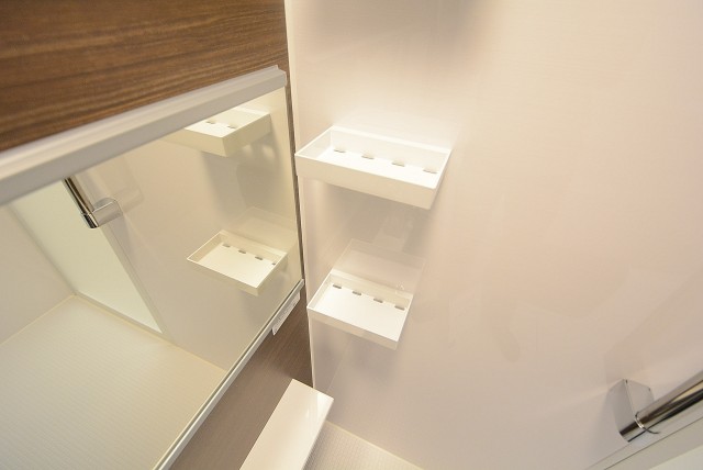 ニューライフ等々力 　風呂