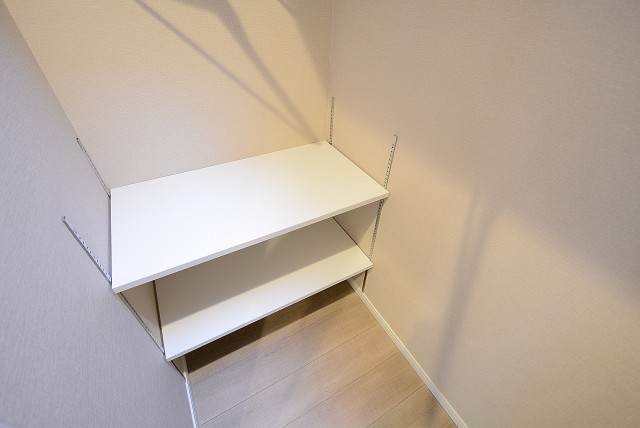 フェルテシモ祐天寺 MWIC