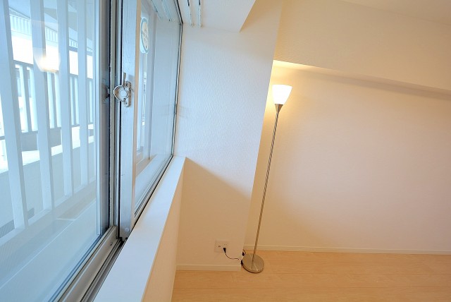 ウエスト経堂マンション 洋室１