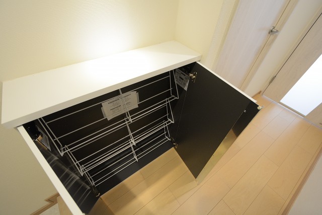 ヴェラハイツ新宿