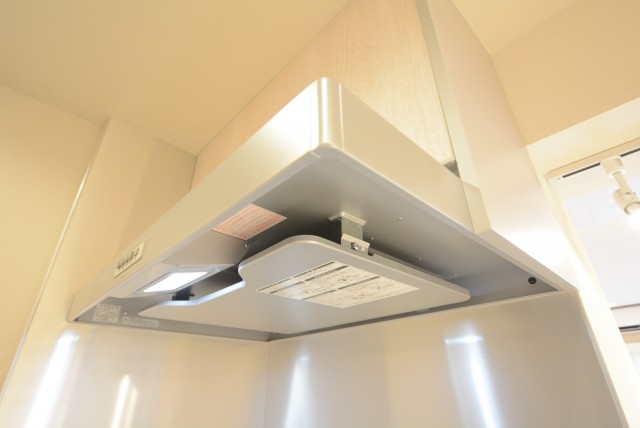 アトラス二子玉川園 キッチン