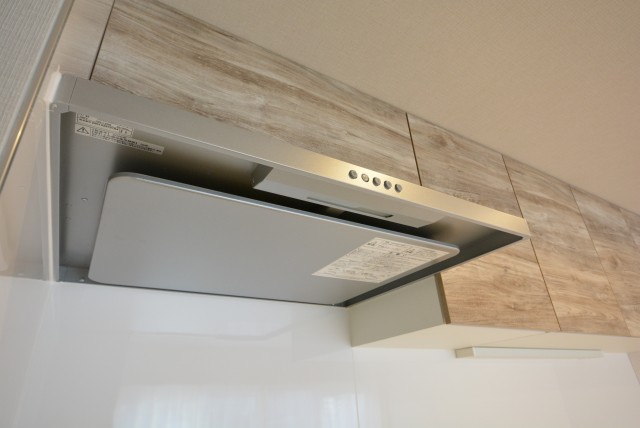 秀和第二南平台レジデンス キッチン