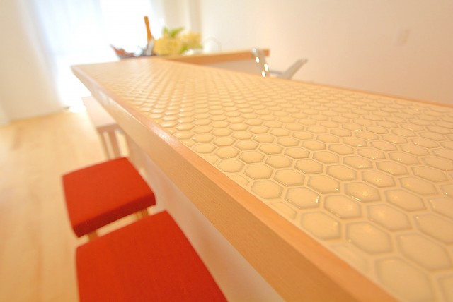 ライオンズマンション神楽坂第２ キッチン