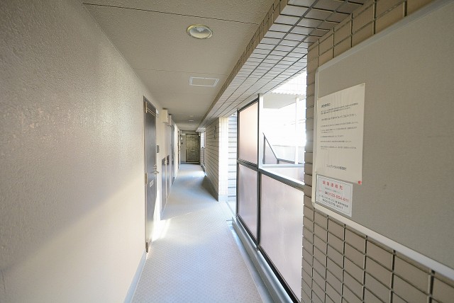 フェルテシモ祐天寺