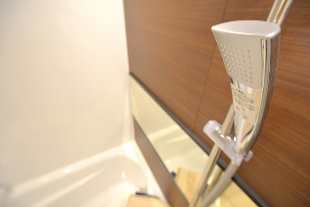 自由ヶ丘ハイタウン バス