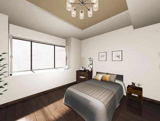 インペリアル表参道　完成イメージ