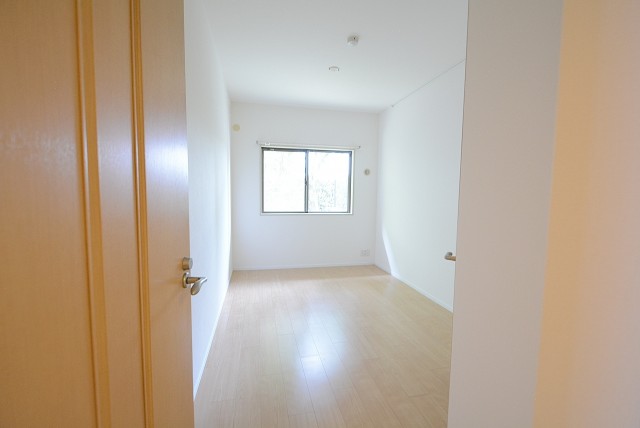 上野毛南パークホームズ 洋室6.0