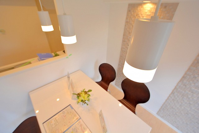 ウエスト経堂マンション LD