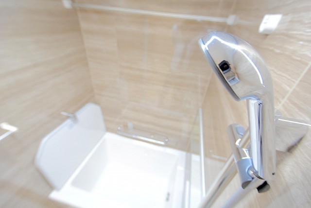 パイロットハウス北新宿 バス