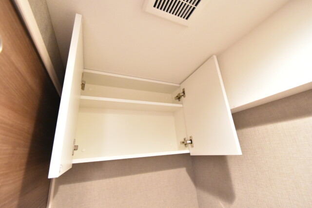 バロール代々木 トイレ