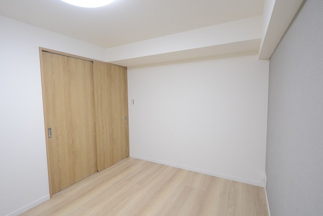 ニューライフ等々力　洋室②