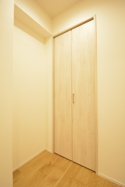 芝公園アビタシオン 洋室2