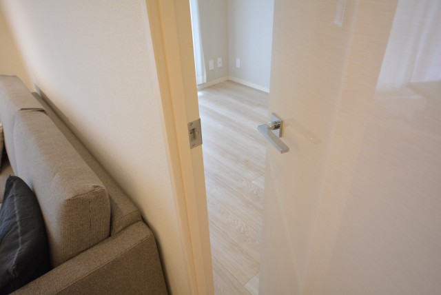 アトラス二子玉川園 洋室1