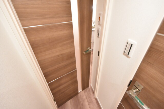 バロール代々木 DK