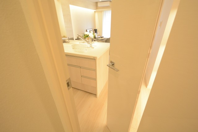 アトラス二子玉川園 LDK