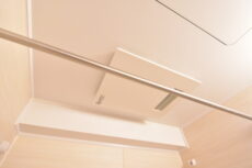 バロール代々木 浴室