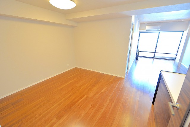 自由ヶ丘ハイタウン LD