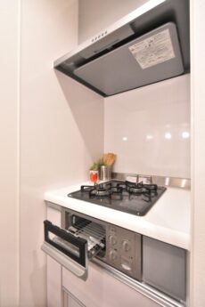 バロール代々木 キッチン