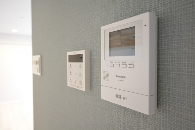 秀和第二南平台レジデンス LDK