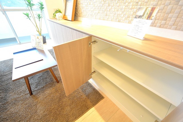 ウエスト経堂マンション LD