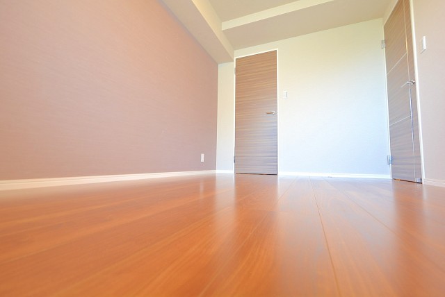 自由ヶ丘ハイタウン 洋室２