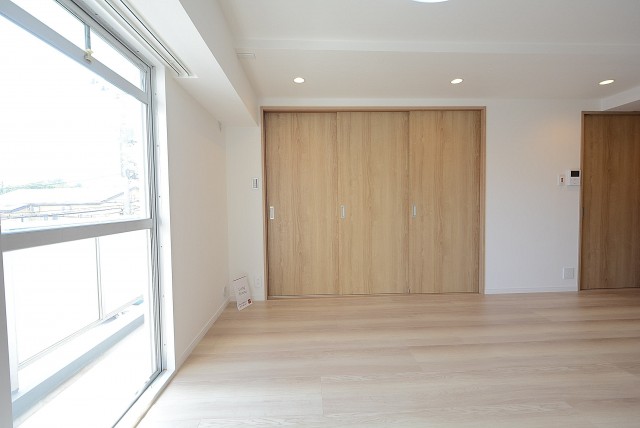 ニューライフ等々力　洋室①