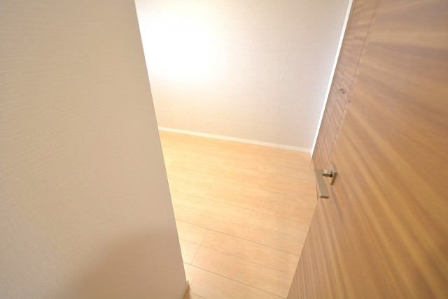 ③ウエスト経堂マンション 洋室３