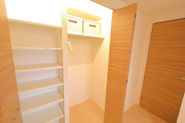 ③ウエスト経堂マンション 洋室３