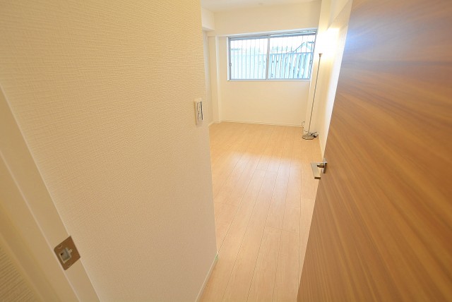 ウエスト経堂マンション 洋室１