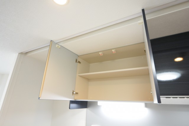 秀和築地レジデンス キッチン